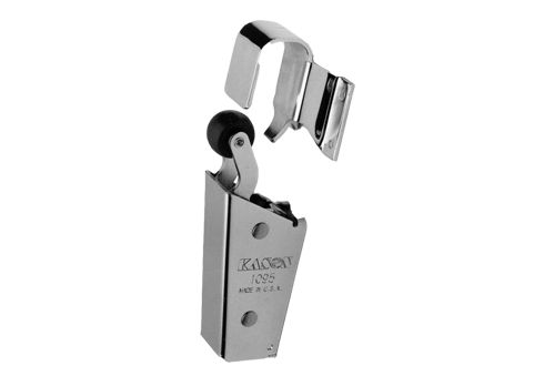 KASON 1095 SPRING ACTION DOOR CLOSER