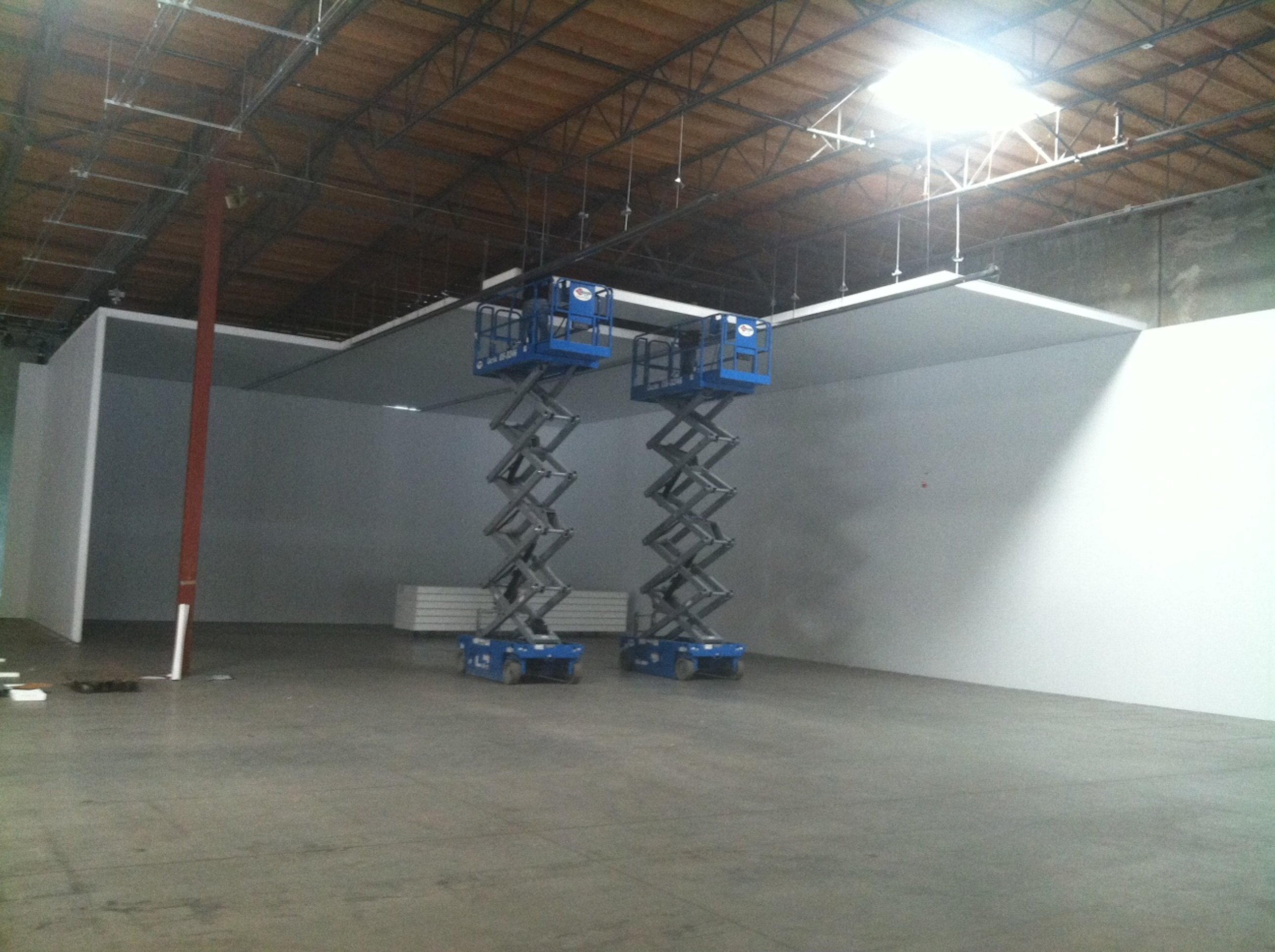 Panel Install_1