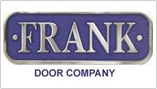 FRANK DOORS