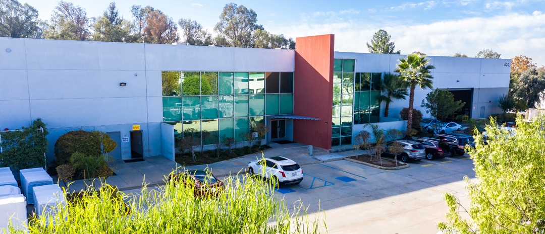 San Dimas, CA