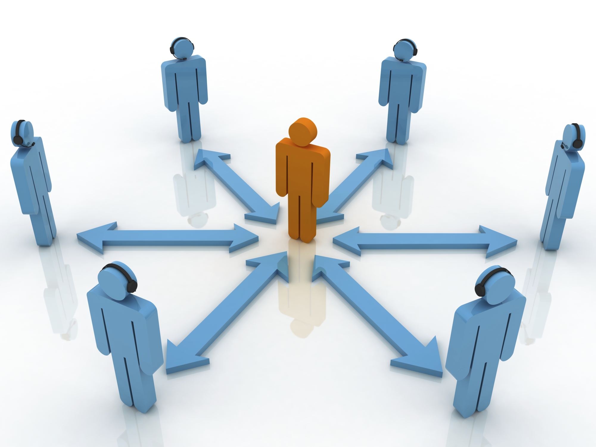 VENDOR ALLIANCES