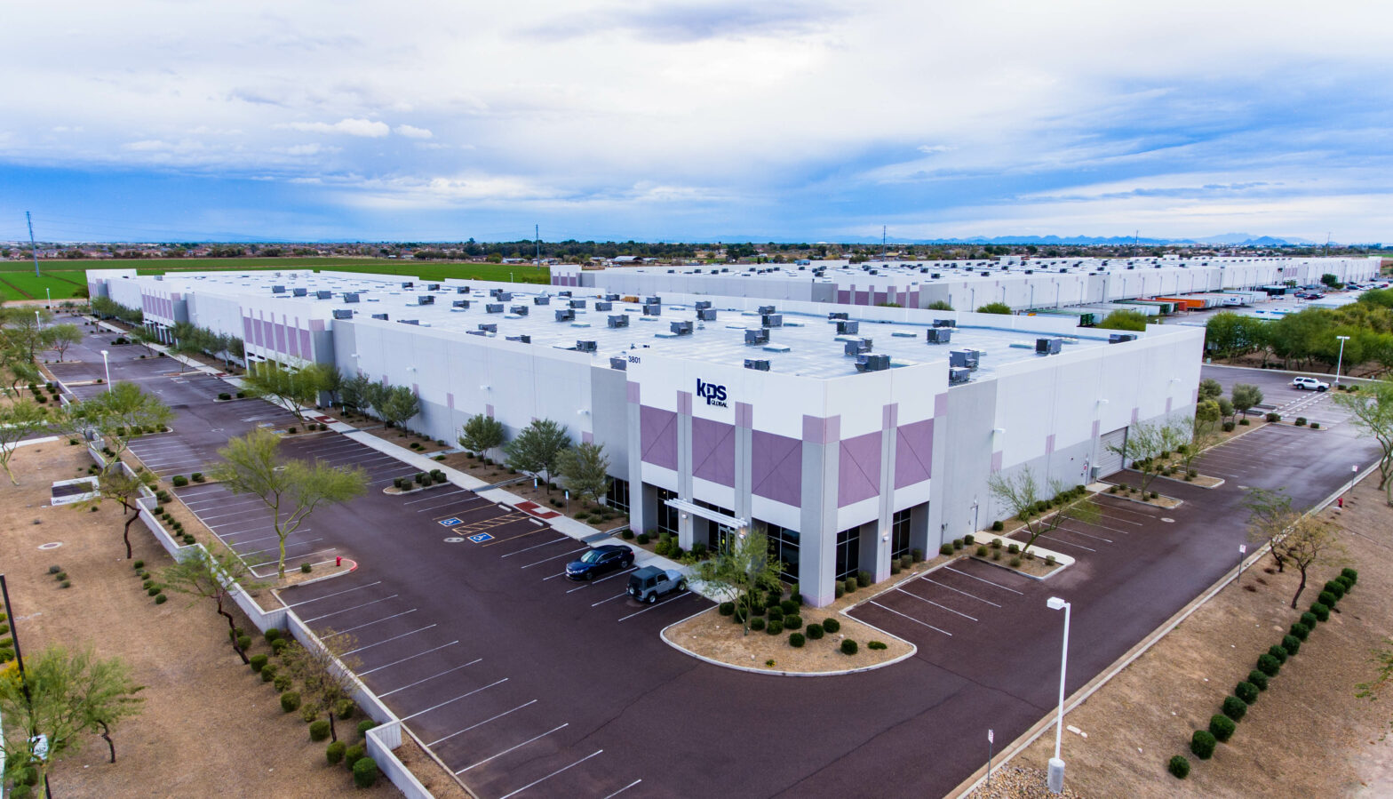 Goodyear, AZ